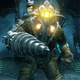 A screenshot from BioShock.
